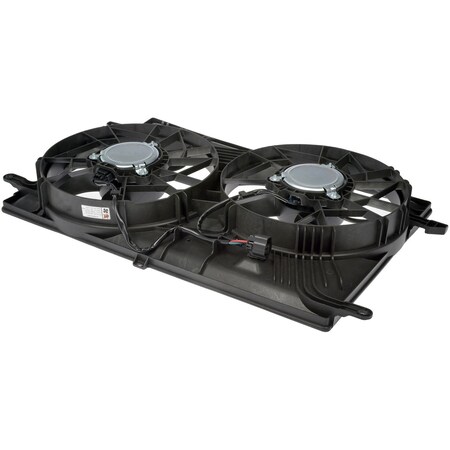 Dorman Dual Fan 621-390